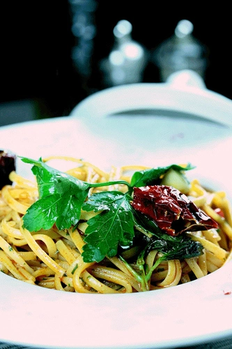Iannello Restaurant Paris