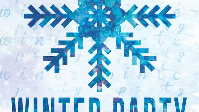 WINTER PARTY