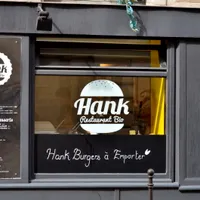 Hank