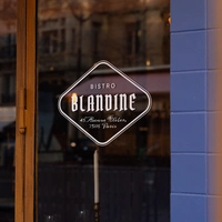 Bistro Blandine