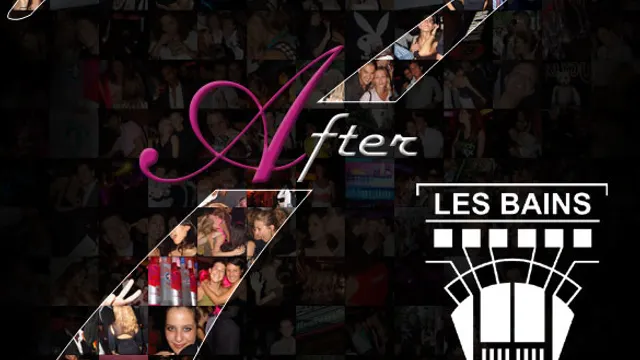 Afterwork - After 7