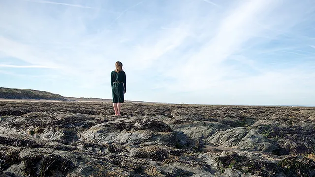Se méfier des eaux qui dorment - Yvann Alexandre