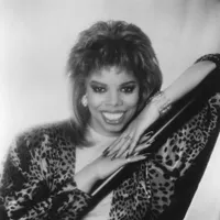 Millie Jackson