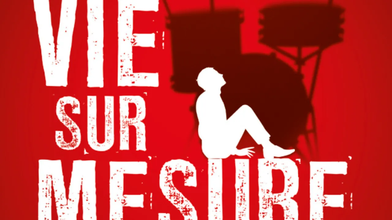UNE VIE SUR MESURE
