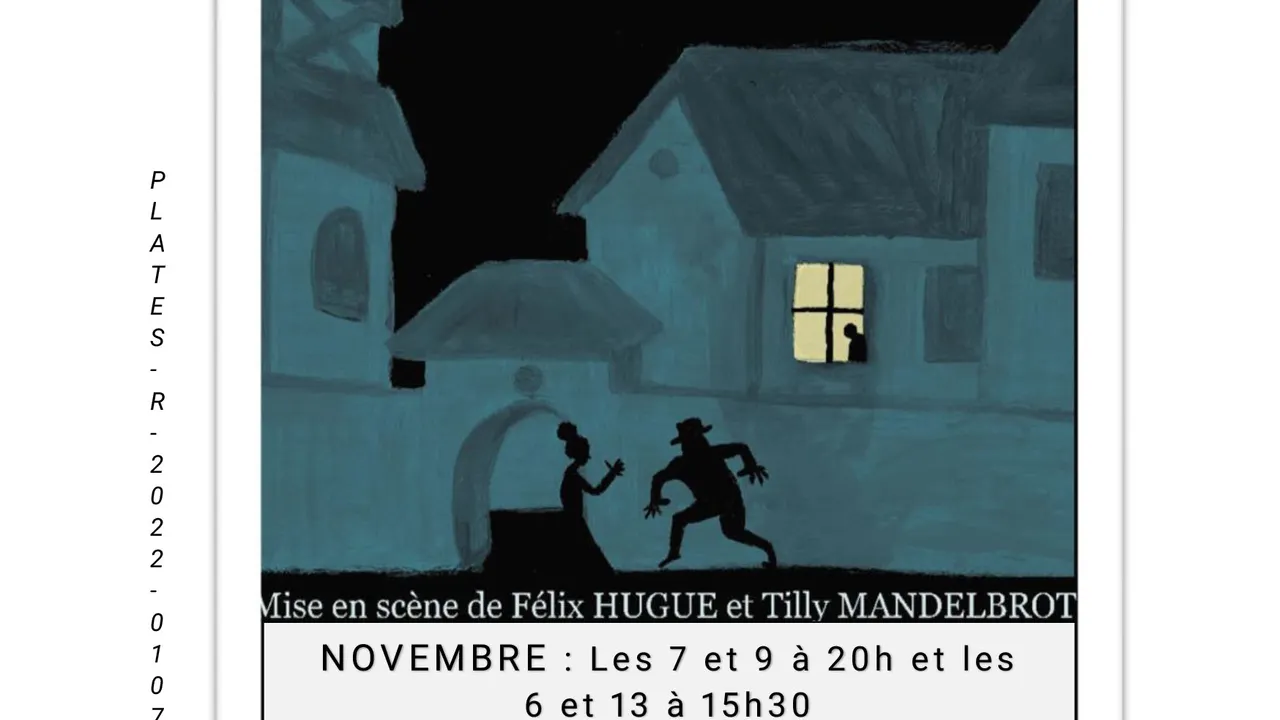 George Dandin ou le mari confondu