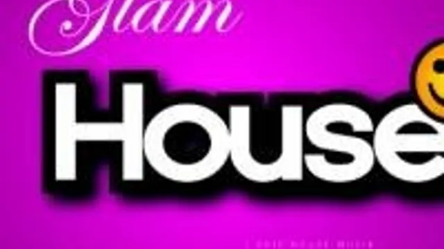 Glam'house