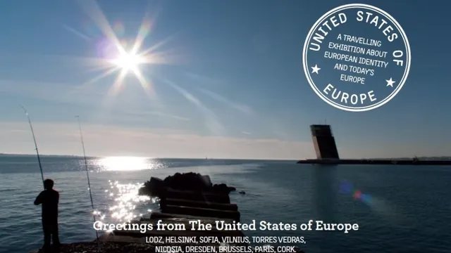 United States of Europe