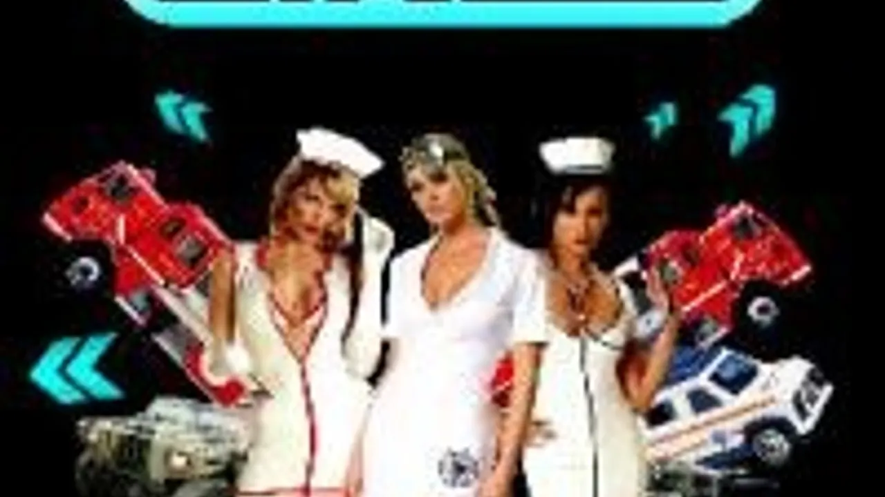 Uniform Girls