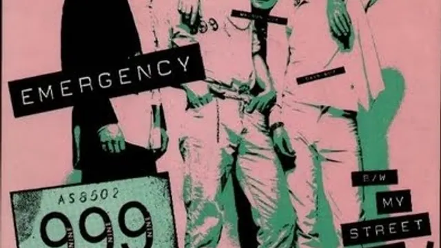 999 en concert