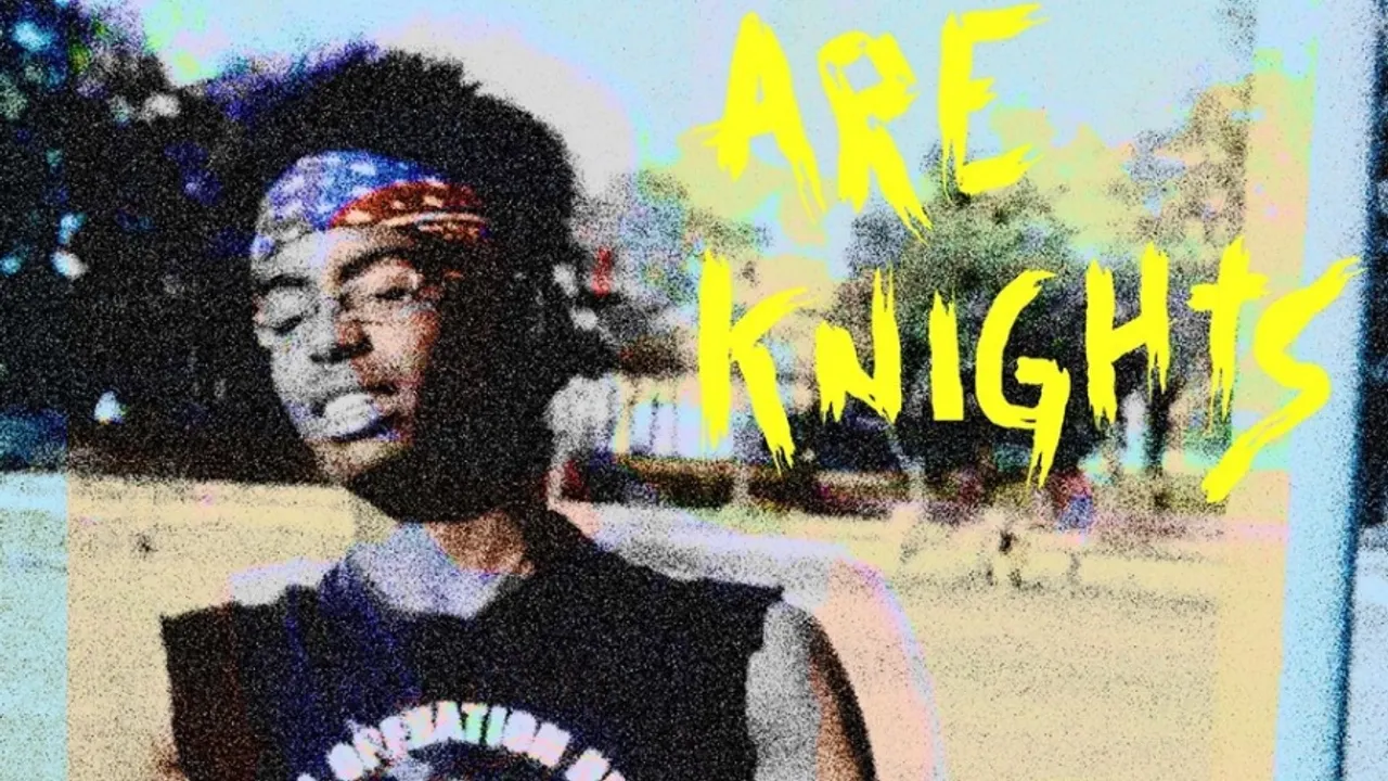 We Are Knights • Underdog Effect • Veni Vidi Tv// Supersonic - Entrée gratuite