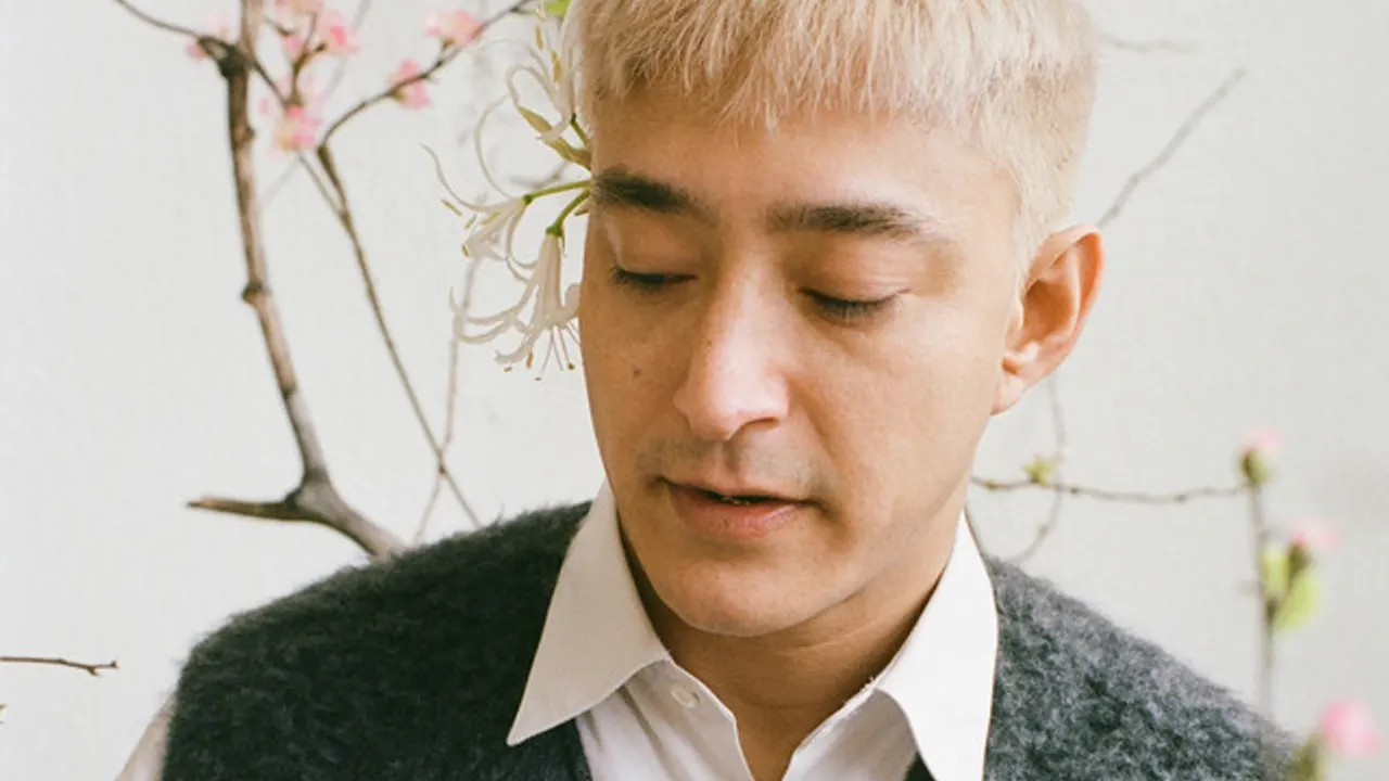 Shigeto & heathered pearls & lord raja : winter tour 2016