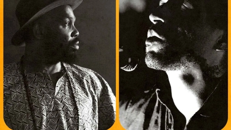 Concert Soul/World ZAMUA & KUKU