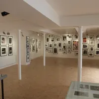 La Galerie VU'