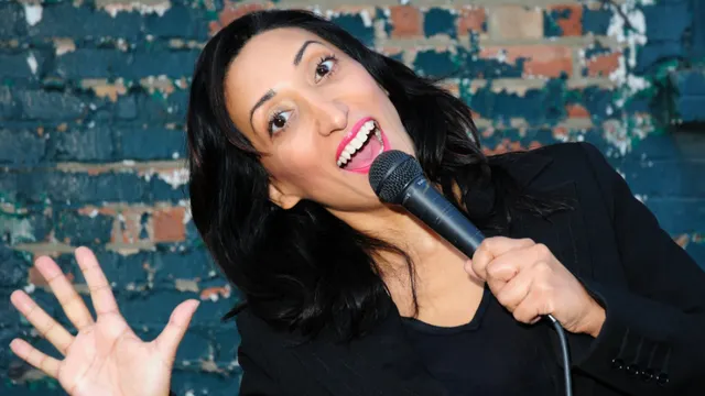 SHAZIA MIRZA