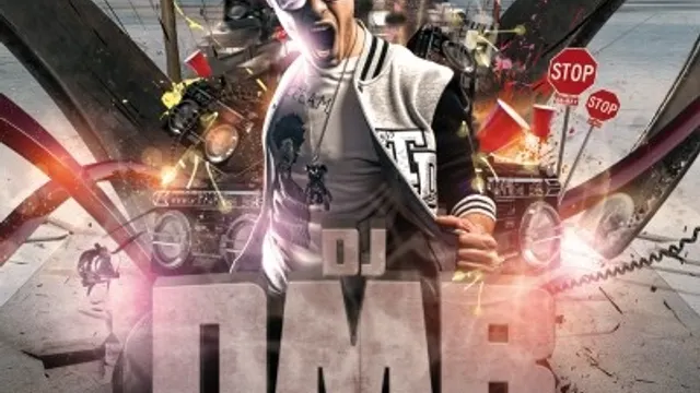 god is a dj