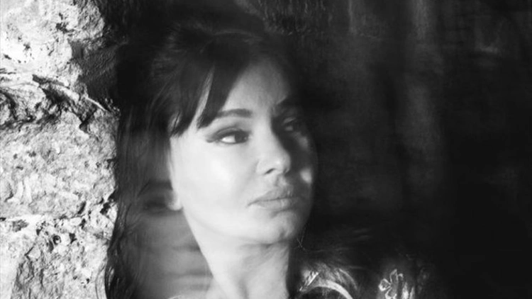 Natacha Atlas