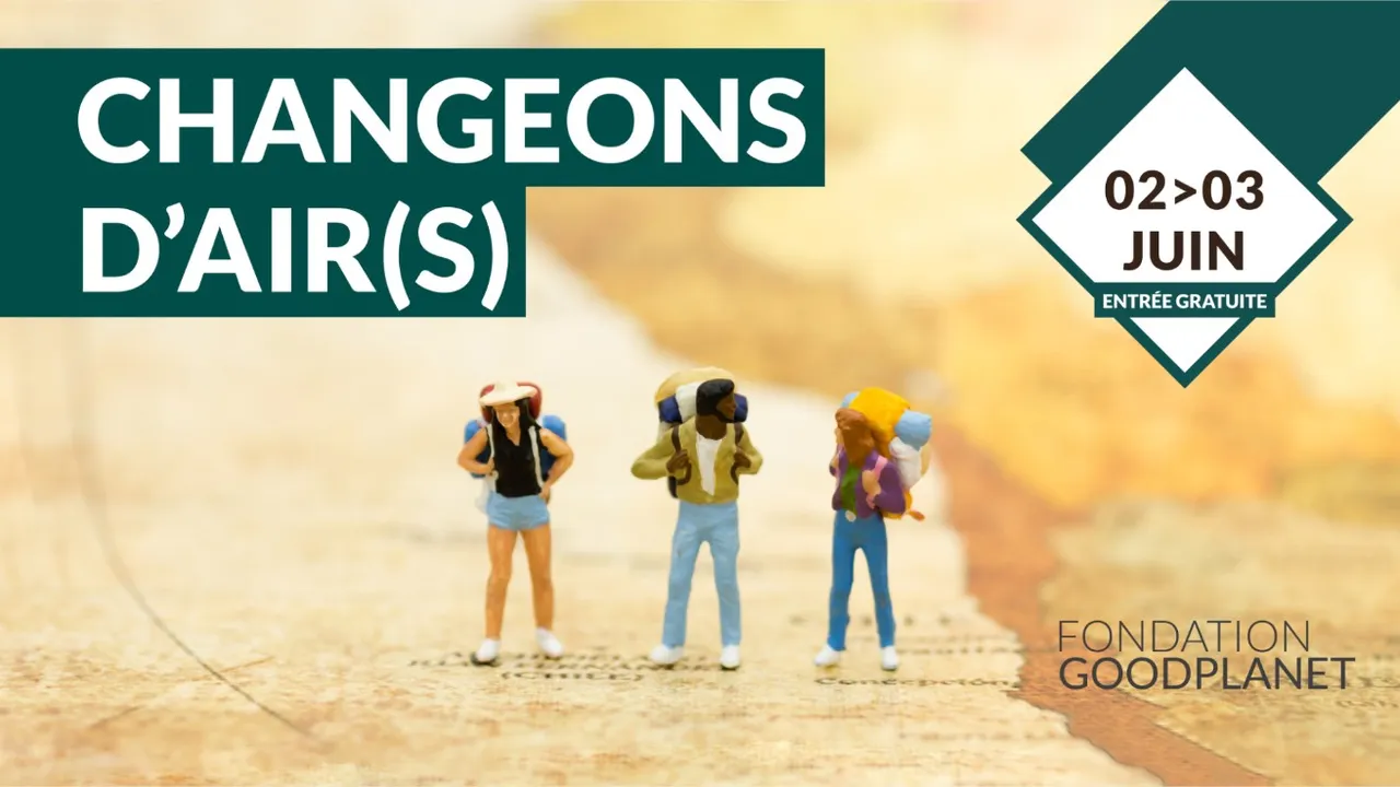 Changeons d'AIR(S)
