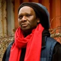 Hamid Drake