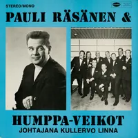 Humppa-Veikot
