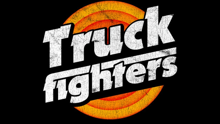 TRUCKFIGHTERS + GUEST