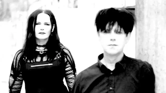 Clan of Xymox