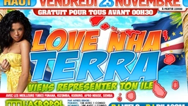 Love Nha Terra