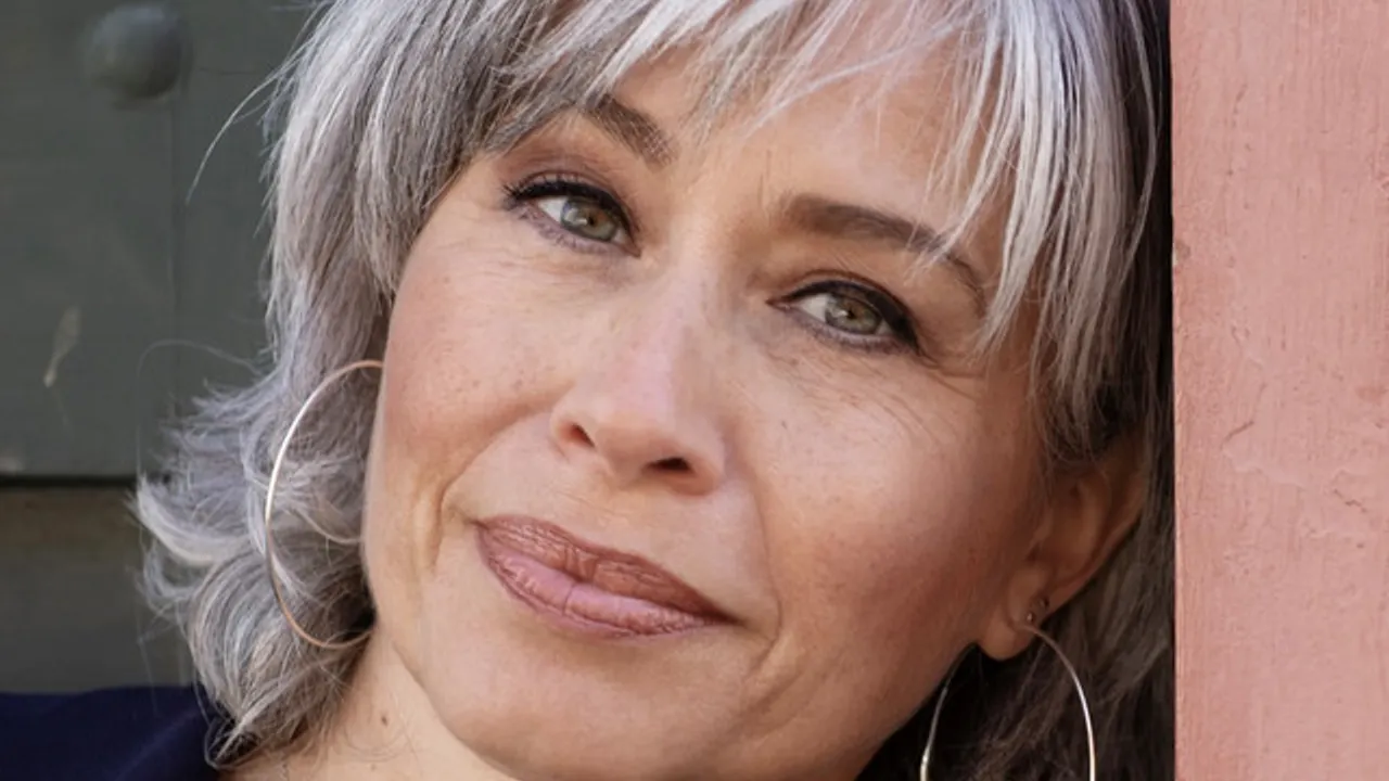 Veronica Mortensen