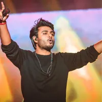 Raj Barman