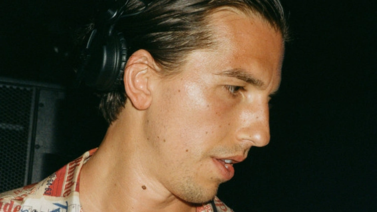 Josh Baker