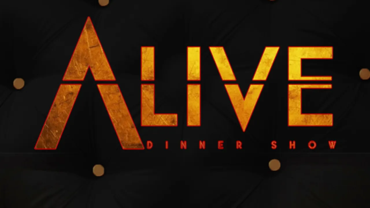 Diner Spectacle Alive Dinner Show