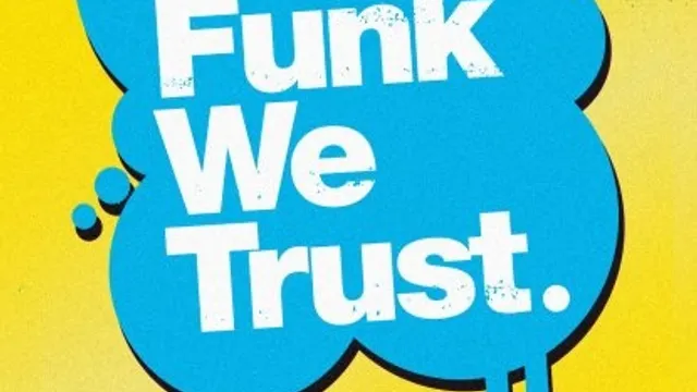 I Want My Infunkwetrust