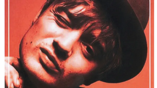 Concert de Pete Doherty