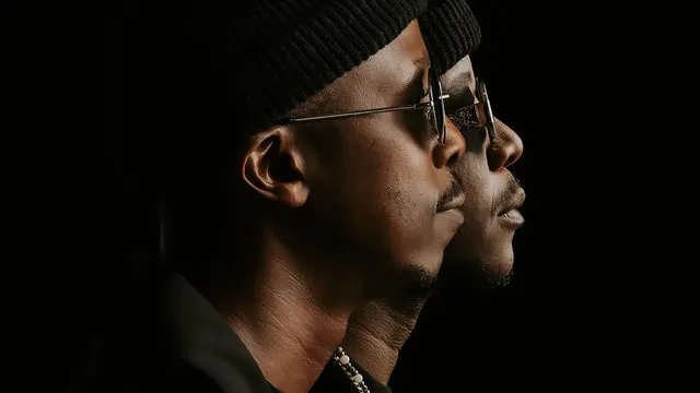 Djoon: Black Motion (live), Kapela & Karloslekameleon