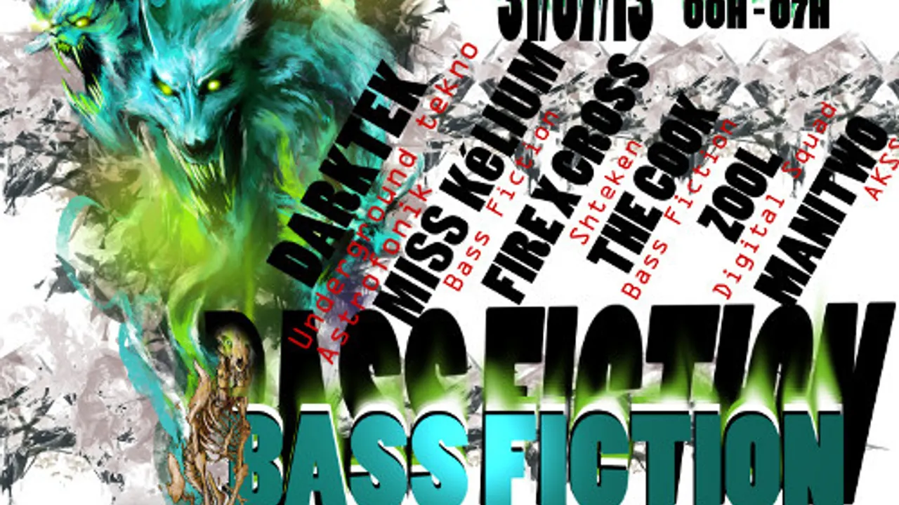 Bass Fiction
