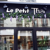 Au Petit Thaï