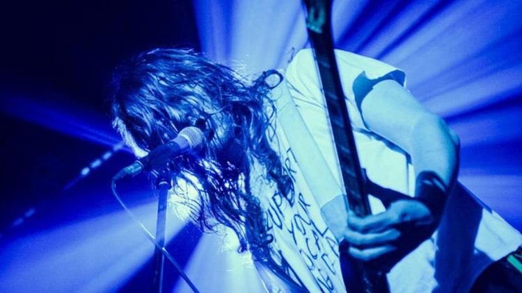 15 ANS NEW NOISE - JOUR 1