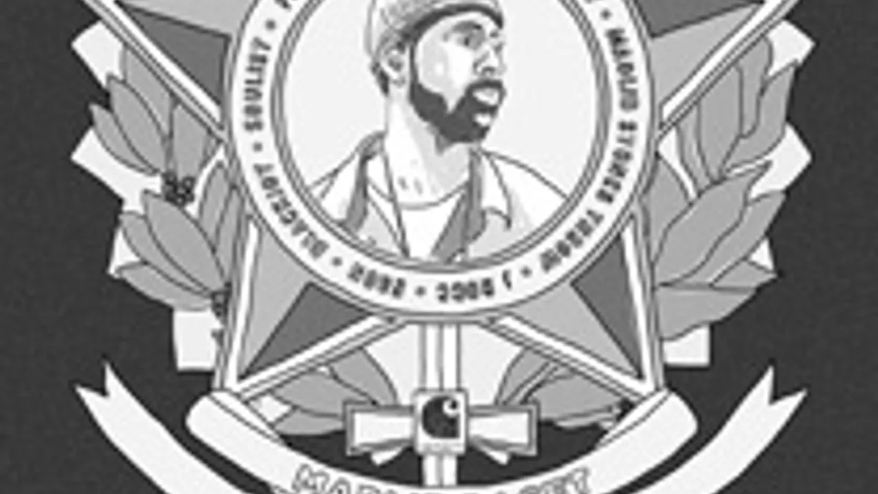Free Your Funk : Stones Throw