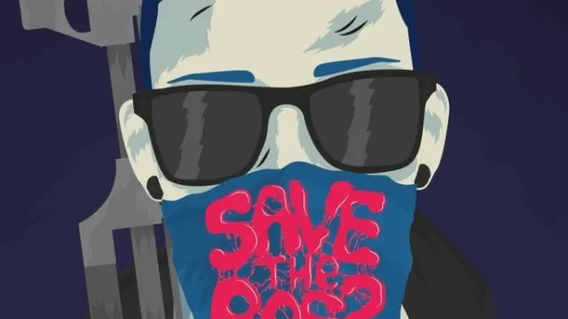 Save The Bass S2#1