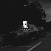 BLVCK PUMV