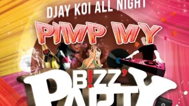 Pimp my Bizzz