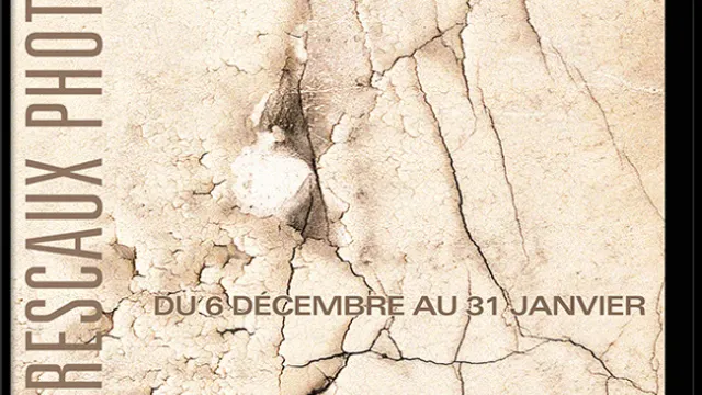 Expo de Photographies