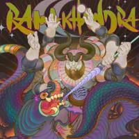 Ramakhandra