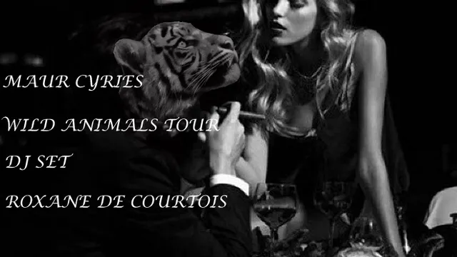 WILD ANIMALS TOUR