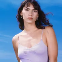 Pool Girl