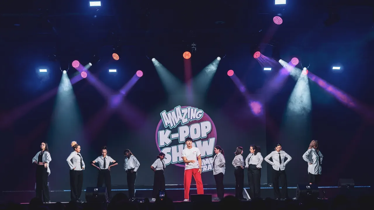 Japan Expo 2025