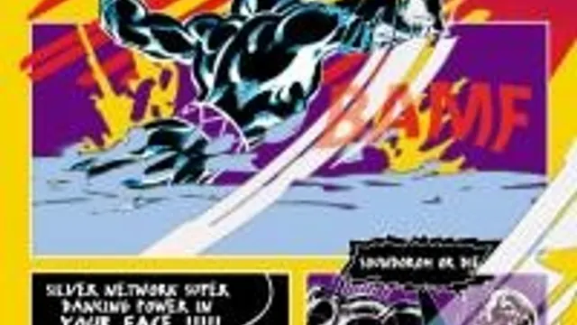 Electric Avengers