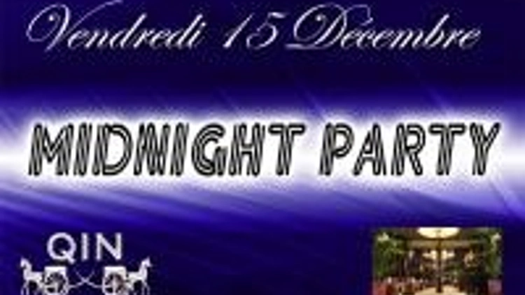 Midnight Party