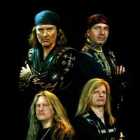 Running Wild