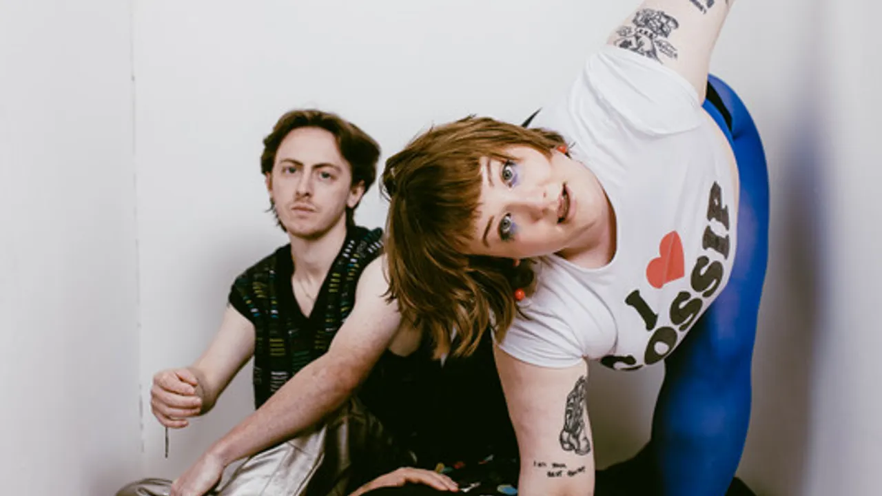 Marshall Sonic Nights: Gen & The Degenerates, Moja, Erebe