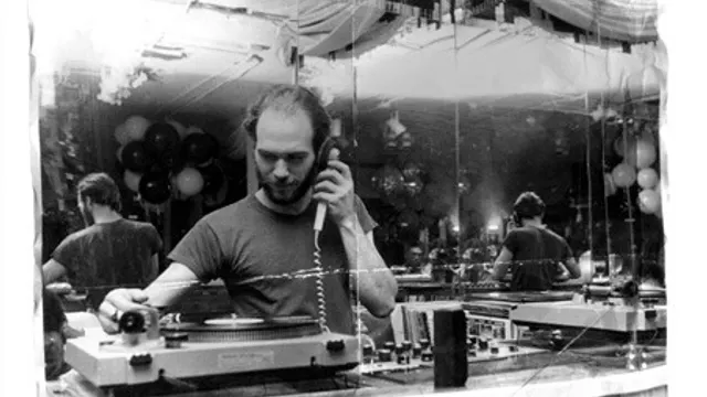 SOUL SPEKTRUM pres. DANNY KRIVIT